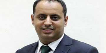ahmed yahya une